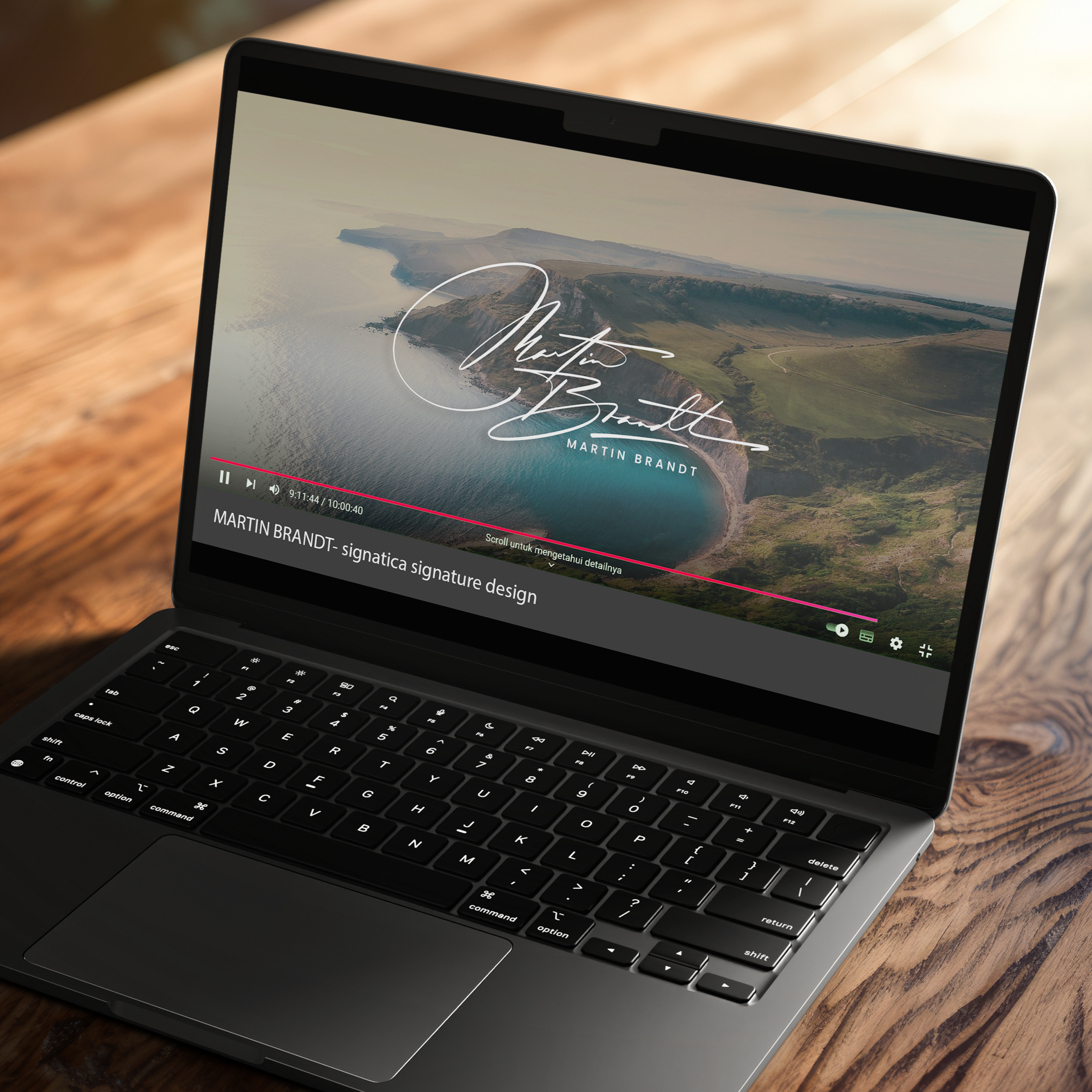 Video Branding & Watermarks