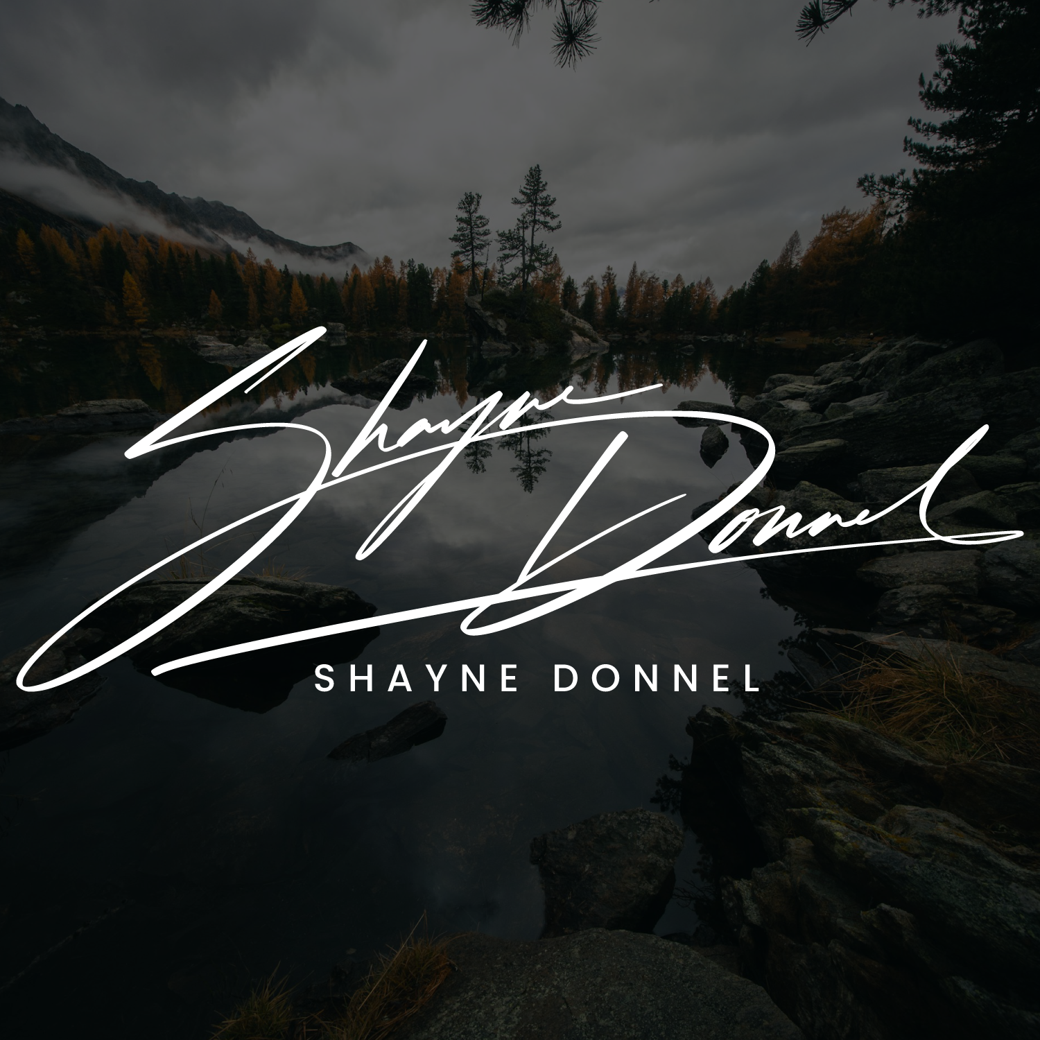 Shayne-Donnel